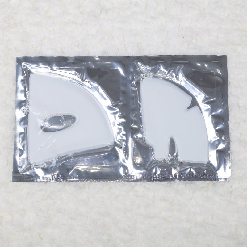 Lyophilized Crystal Collagen Mask - 5